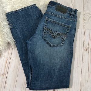 BKE Aiden jeans size 32